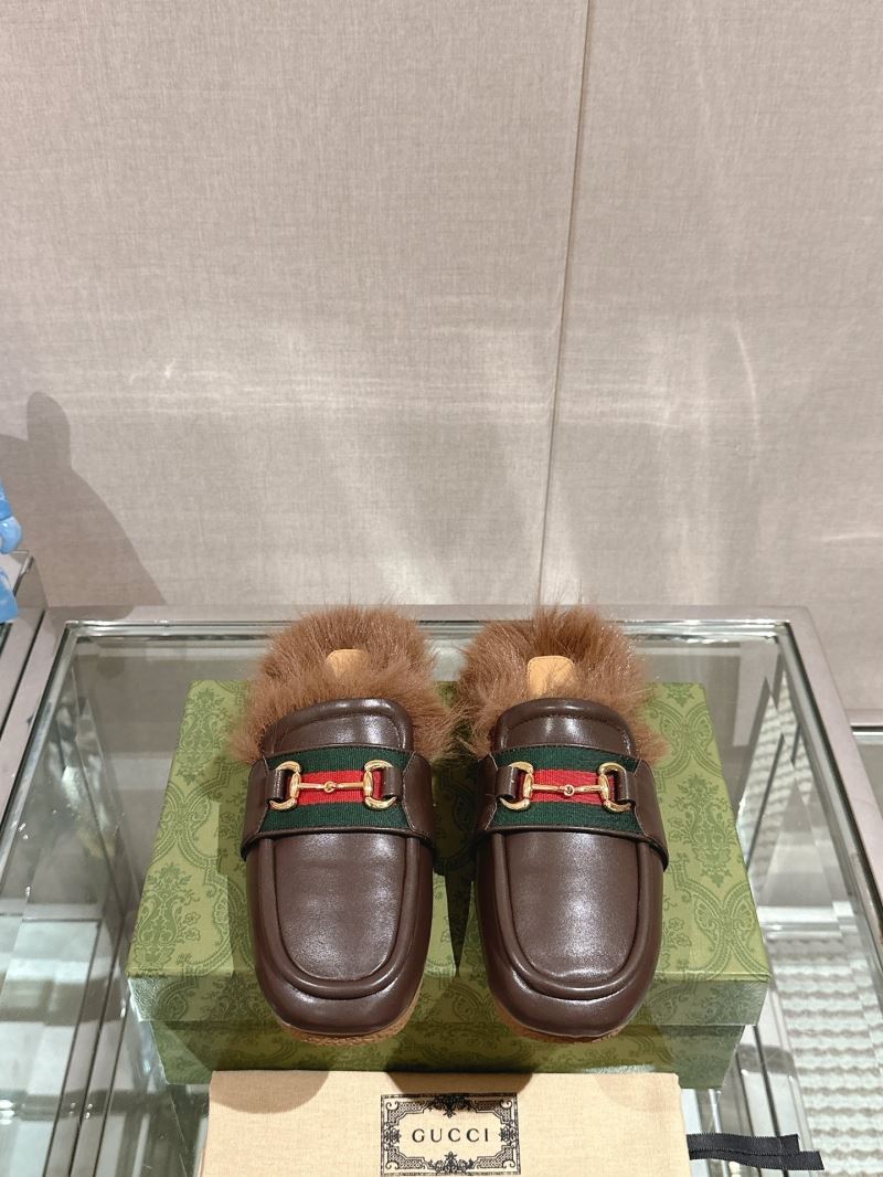 Gucci Slippers